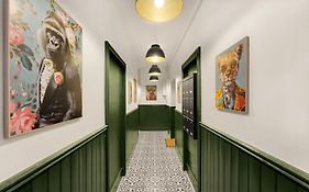 L'Amethys - Charmant Appartement Pour 4